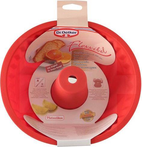 Produktbild Dr. Oetker Gugelhupfform (22 cm)