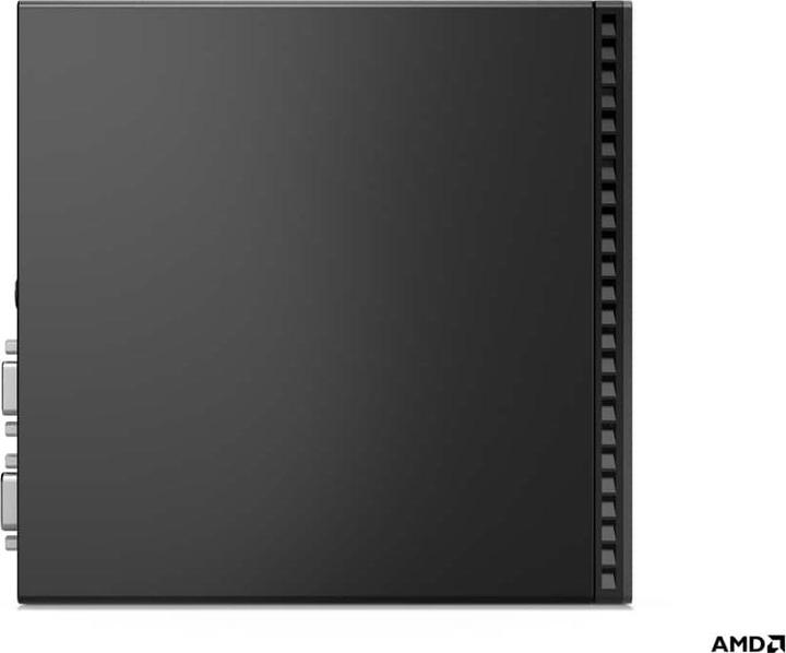 Produktbild Lenovo ThinkCentre M75q Gen 2 (16 GB, 512 GB, AMD Radeon Graphics)