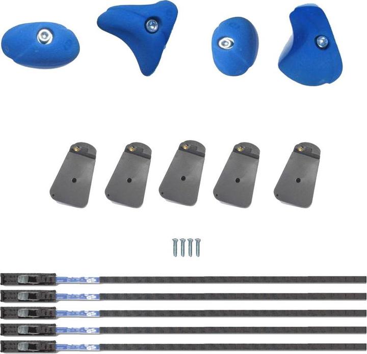 Produktbild Kletterbude Tree Climber Baumklettergriffe Sport