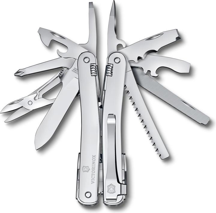 Produktbild Victorinox Swiss Tool Spirit MX Clip