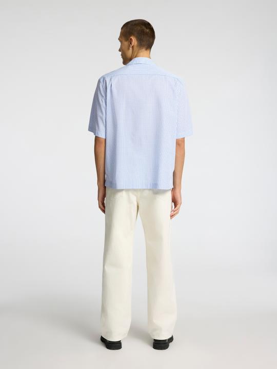 Produktbild Selected Homme Karo Kurzarmhemd (XL)