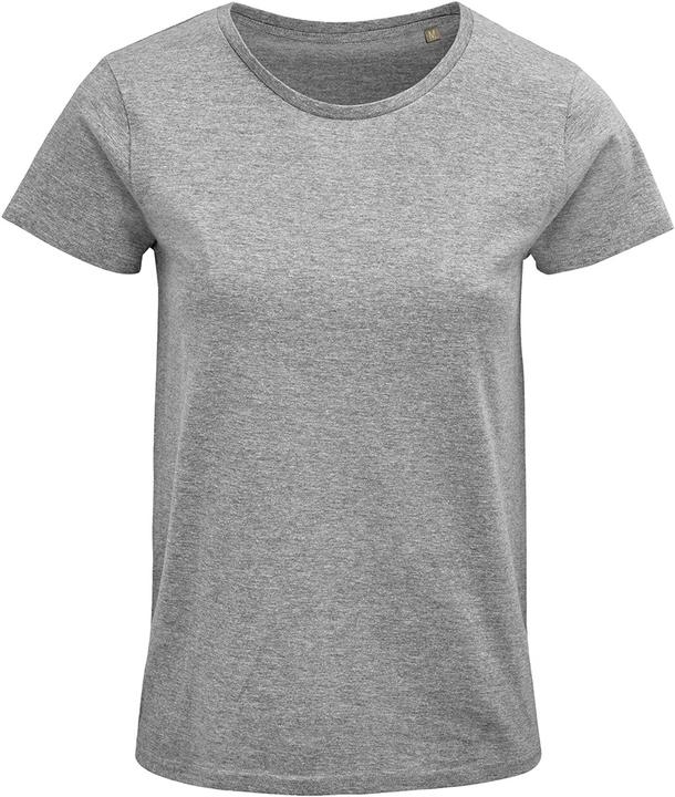 Sols Crusader TShirt Baumwolle aus biologischem Anbau