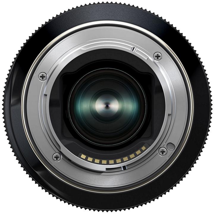 Image du produit Tamron 50-300mm F/4.5-6.3 Di III VC VXD Sony FE (Sony E, Plein format)