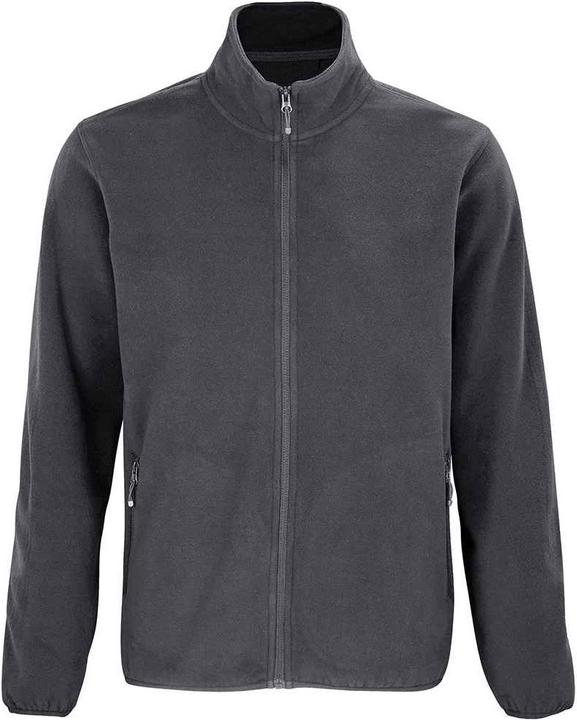 Sols Factor Fleecejacke