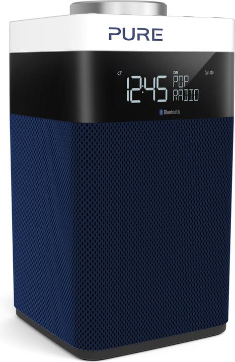 Actual product image Pure pop midi (DAB+, FM, Bluetooth)