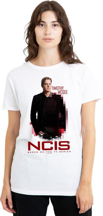 Produktbild Ncis Probie TShirt (XL)