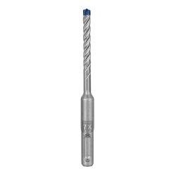 Productafbeelding Bosch Professional Zubehör Expert SDS plus-7X hamerboor, 6 x 50 x 115 mm (6 millimeter)