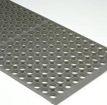 Actual product image H.W. Larsen Aflastningsmtte w. the Star Veterinr 91x300cm
