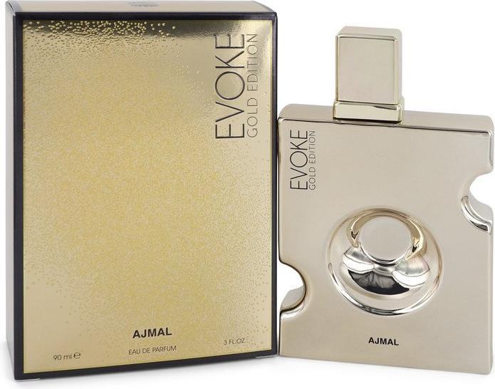 Produktbild Ajmal Evoke Gold (Eau de Parfum, 90 ml)
