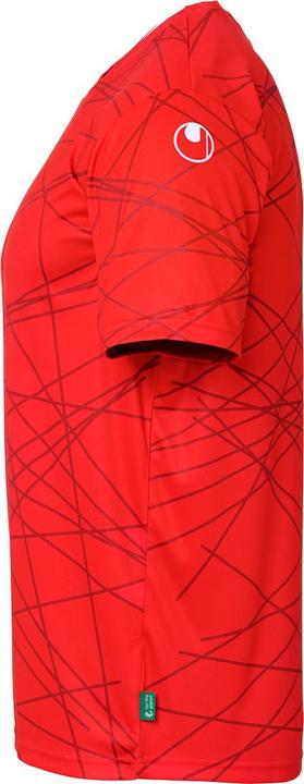 Actual product image Uhlsport Prediction training T-shirt (M)