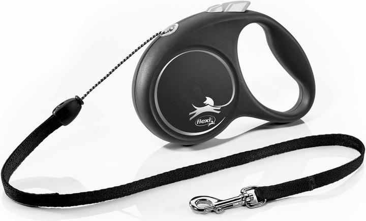 Produktbild Flexi Aufrollbare Hundeleine S (Hund, Allgemein)