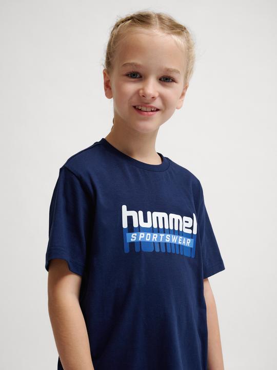 Immagine prodotto hummel hmlTUKAS T-SHIRT S/S (128)