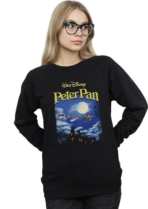 Produktbild Disney Peter Pan Come With Me Homage Sweatshirt (XL)