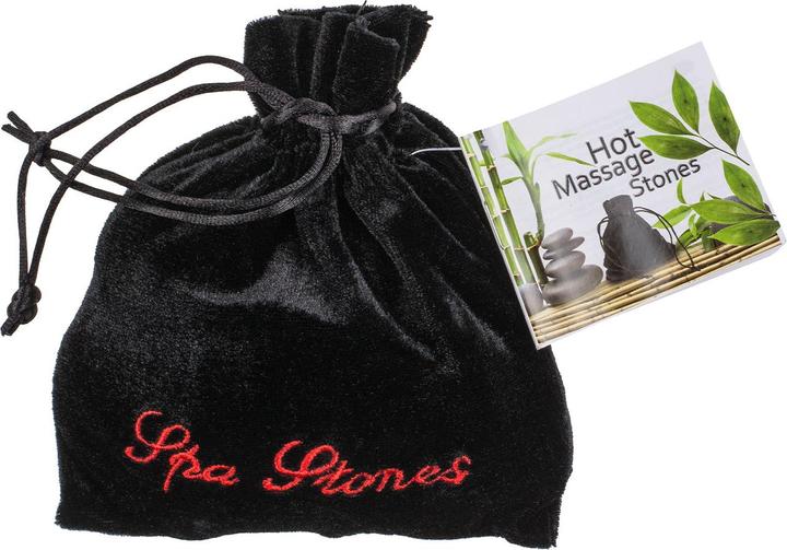 Image du produit Ootb Wellness Steine