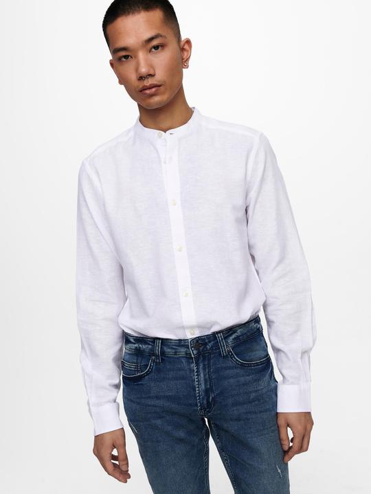 Actual product image Only & Sons Plain shirt (XL)