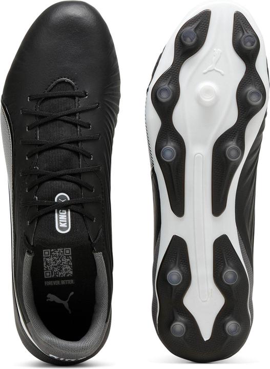 Produktbild Puma King Match Fg/Ag (42)