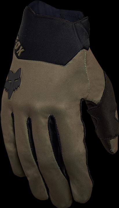 Olive Green