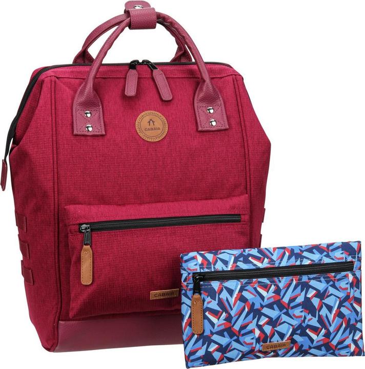 Actual product image Cabaia Adventurer M (23 l)