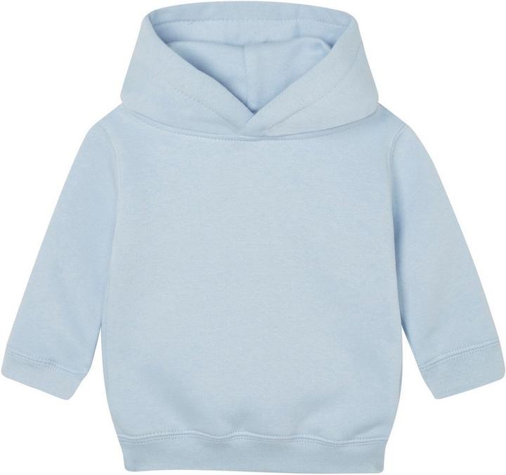 Babybugz Essential Kapuzenpullover Baby