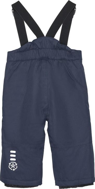 Produktbild Color Kids Kleinkinder Skihose Total Eclipse (80)