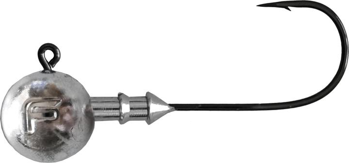 Produktbild Stucki Thun Fanatics Round Jig Heads