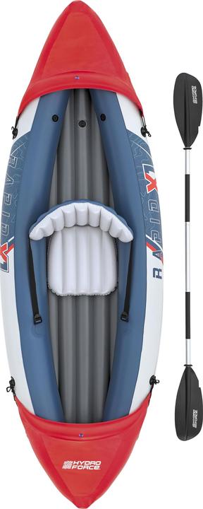 Produktbild Bestway 65176 (290 cm, 1 Pers.)