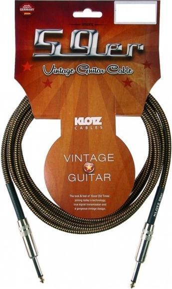 Produktbild Klotz 59er Vintage VIN-0450 (4.50 m)