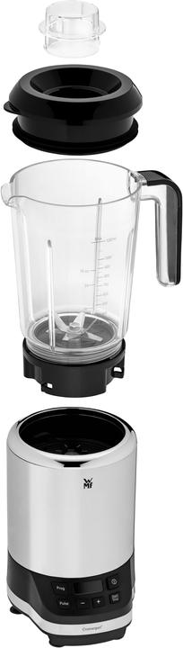 Produktbild WMF Kult Pro Multifunktionsmixer (1200 W)