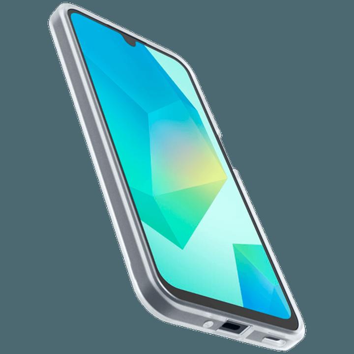Actual product image OtterBox React (Samsung Galaxy A16, Samsung Galaxy A16 5G)
