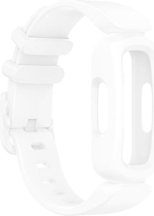 Actual product image Strap-it Silicone bracelet (Silicone)