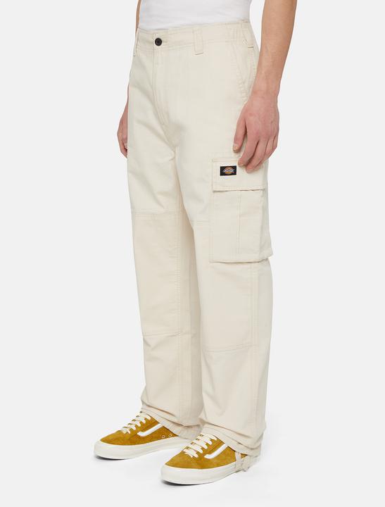 Actual product image Dickies Eagle Bend Pant Whitecap Gray (31)