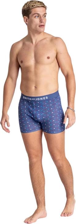 Produktbild Universal Textiles Aziel Boxershorts (7erPack) (M, 7er Pack)