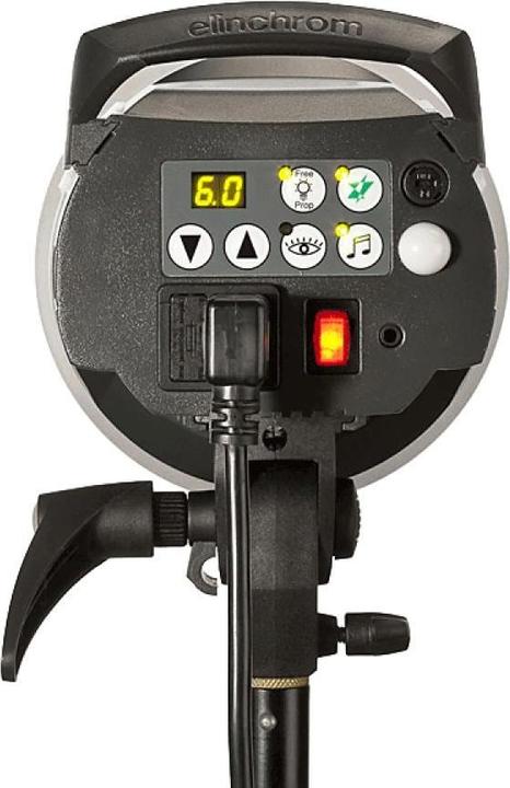 Image du produit Elinchrom Kit compact D-Lite RX 4/4 (400 W, Set)