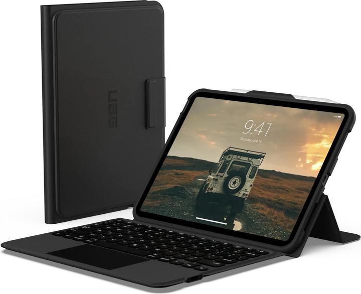 Productafbeelding UAG Bluetooth toetsenbord (iPad)