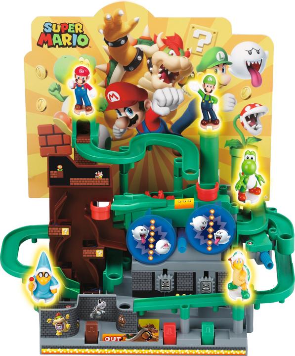 Produktbild Super Mario- Adventure Game DX (Deutsch)