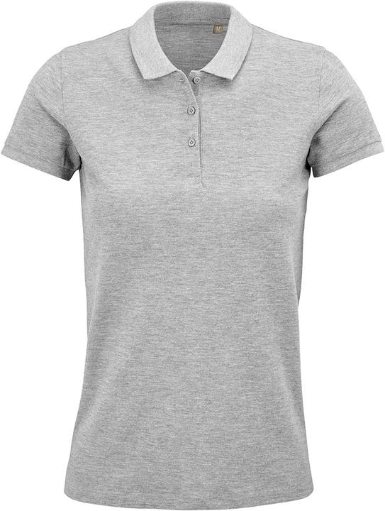 Sols Planet Poloshirt Baumwolle aus biologischem Anbau