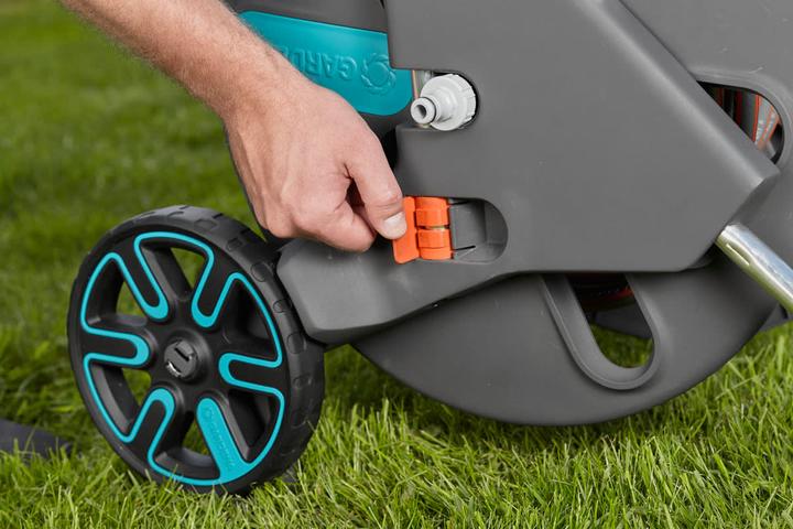 Actual product image Gardena AquaRoll L (50 m)
