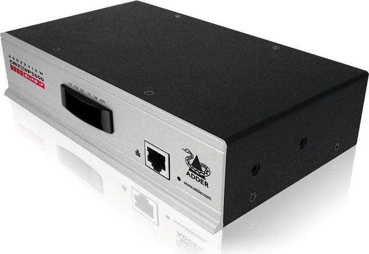 Actual product image Adder ADDERView CATxIP 5000