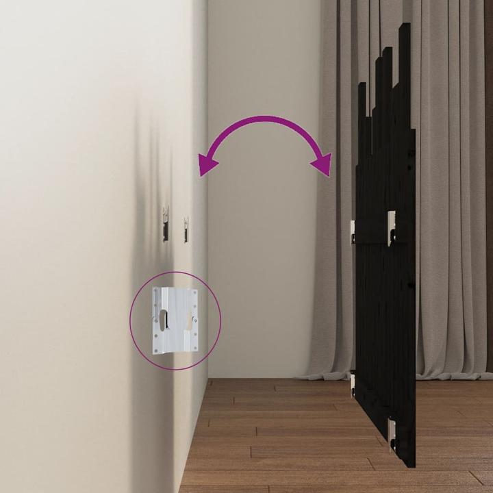 Actual product image VidaXL Ammon (95.5 x 3 x 80 cm)
