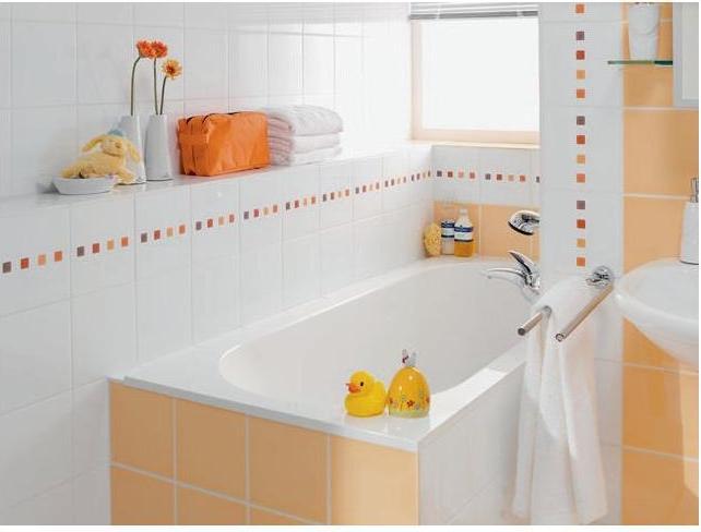 Actual product image Villeroy & Boch V&B Built-in bath LIBRA R-corner1800x800mm white (180 cm, 80 cm)