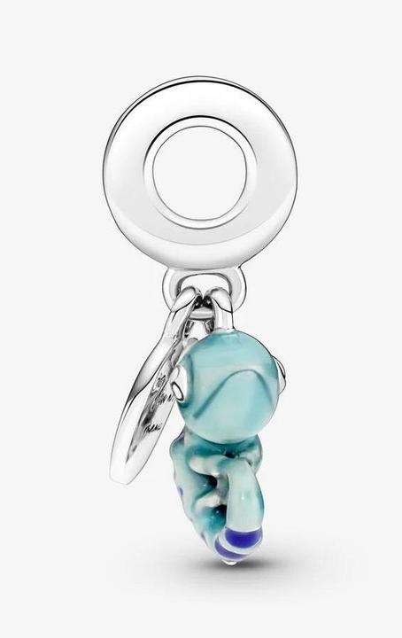 Image du produit Pandora Colour changing Chameleon (Argent 925)