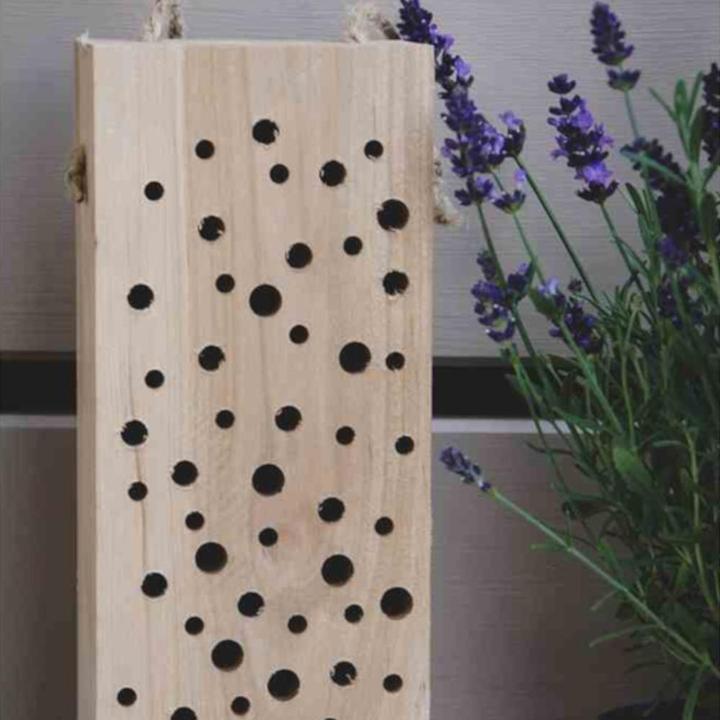 Actual product image Siena Garden Bee house (Bee)