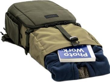 Immagine prodotto Tenba Zaino Fulton v2 14L (Borsa a tracolla per fotocamera, 14 l)