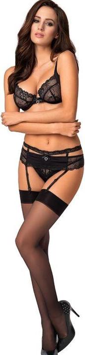 Actual product image Obsessive Heartina (S, M)
