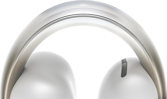 Immagine prodotto Anker Soundcore AeroClip white (12 h, Senza fili)