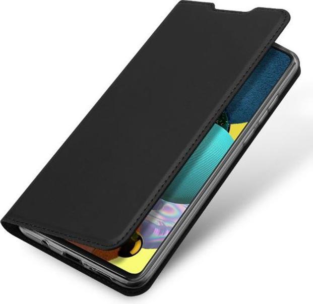 Produktbild Dux Ducis Skin Pro Series Bookcover (Samsung Galaxy A51 5G)