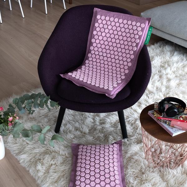 Produktbild Pranamat Eco Massage Set