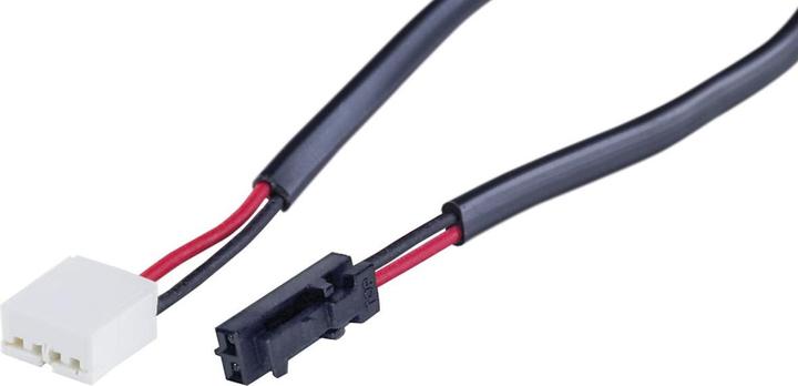 Actual product image Bilton LED direct connector Connecting strip for Led baths