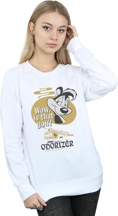 Produktbild Looney Tunes Odorizer Sweatshirt (XXL)