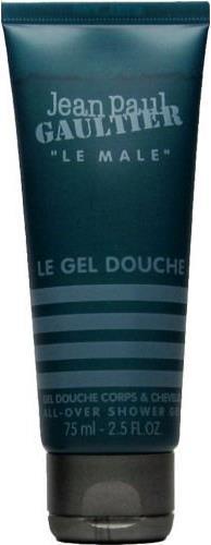 Produktbild Gaultier Le Male Shower Gel (200 ml)